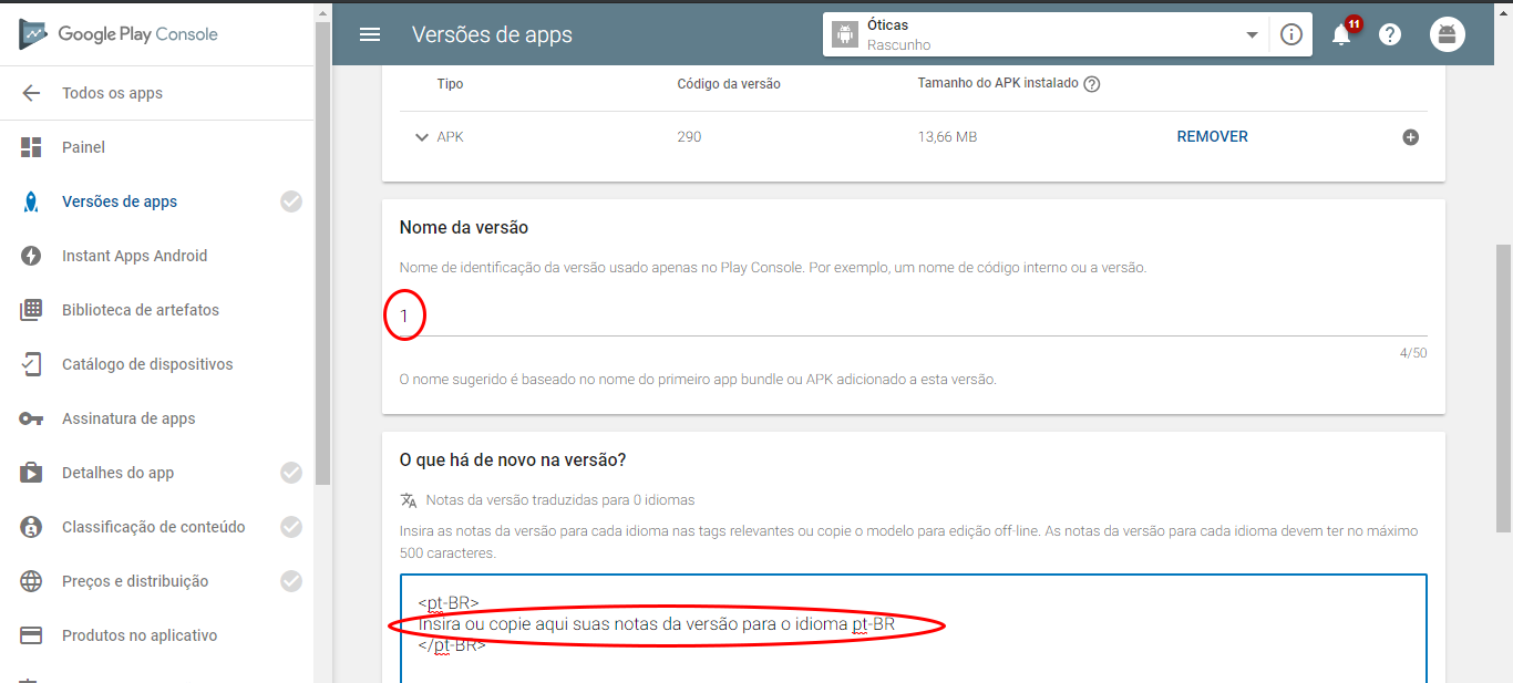 Como Publicar Seu Aplicativo Android Na Play Store Queroapp 7838